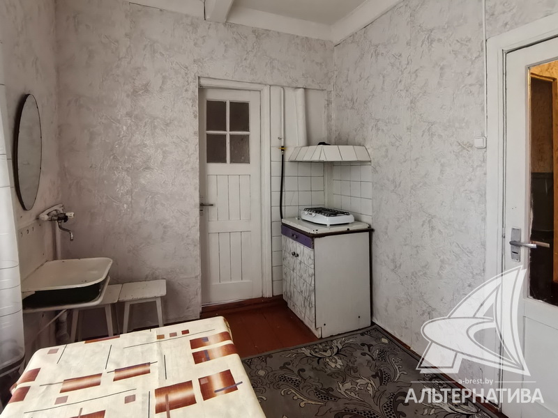  79.9кв.м., комнат 4, г. Брест (КИЕВКА)