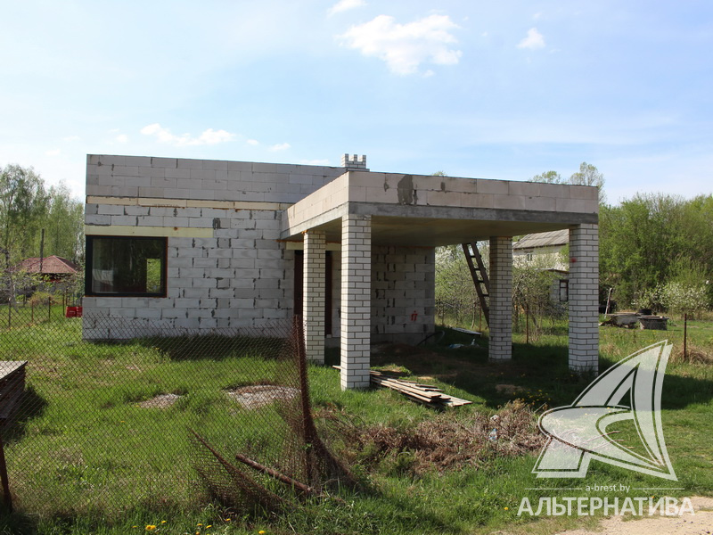  112кв.м. (участок 5.79 сот.), Брестский р-н