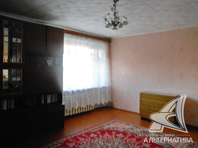  70кв.м., комнат 3, Каменецкий р-н