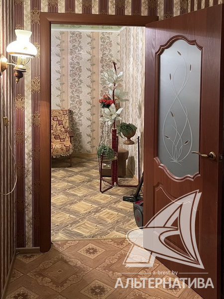  53.2кв.м., комнат 2, Каменецкий р-н