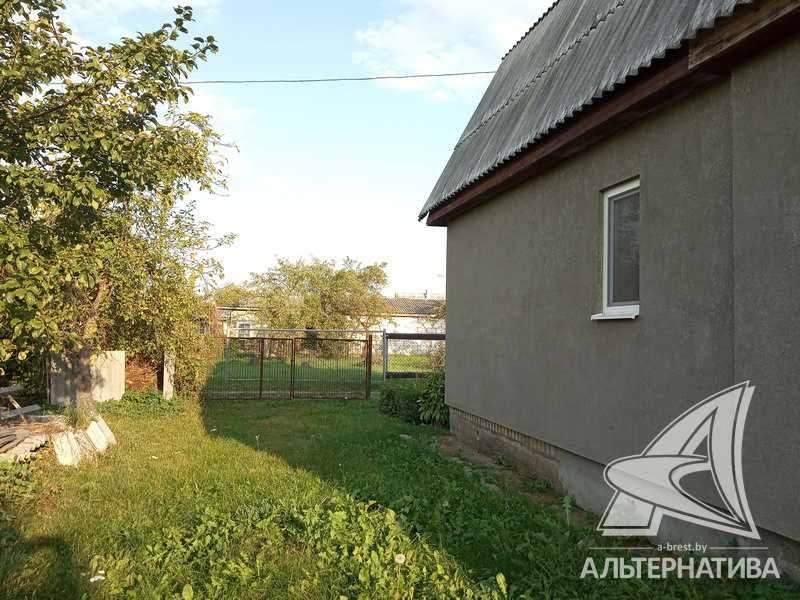 Продажа дачи в Брестском районе, Радваничское направление - 232955 ...
