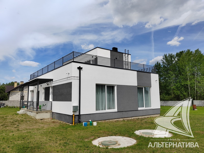  (участок 25.86 сот.), Брестский р-н
