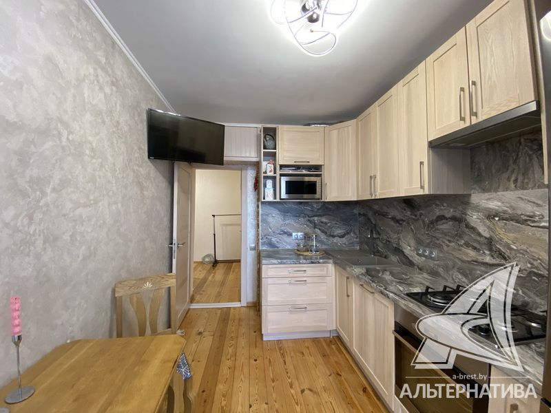  42.3кв.м., комнат 1, г. Брест (КОВАЛЕВО)