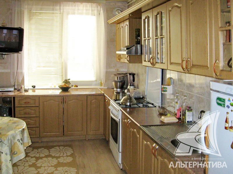  243.6кв.м. (участок 11.96 сот.), Кобринский р-н