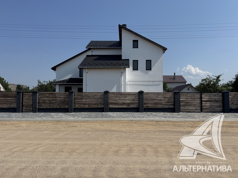 284.8кв.м., Брестский р-н