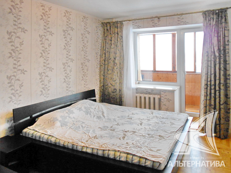  88кв.м., комнат 4, г. Брест (ВОСТОК)