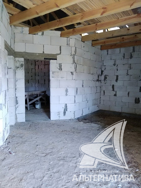  154кв.м. (участок 19.73 сот.), Брестский р-н