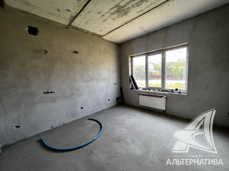 242.2кв.м. (участок 12.02 сот.), Брестский р-н