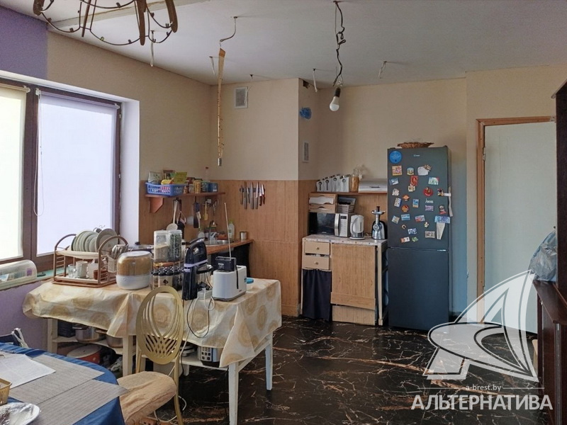  265.9кв.м. (участок 11.68 сот.), г. Брест (ЯМНО-ВЫЧУЛКИ)