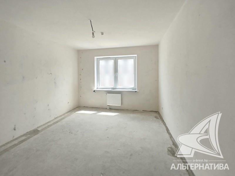  85.2кв.м., комнат 3, г. Брест (ГОБК)