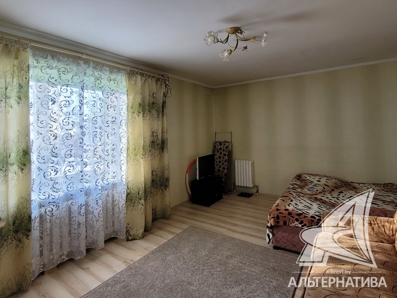  45.5кв.м., комнат 2, Брестский р-н