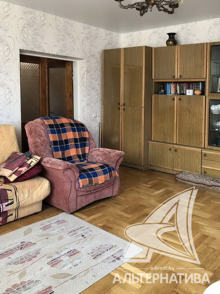  174.7кв.м. (участок 3.1 сот.), г. Брест (БЕРЕЗОВКА)