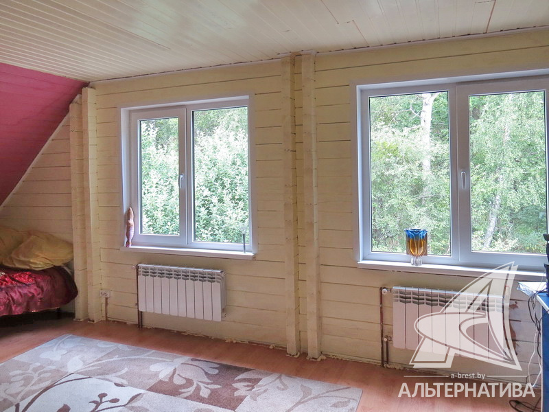  146.1кв.м. (участок 4.98 сот.), Брестский р-н