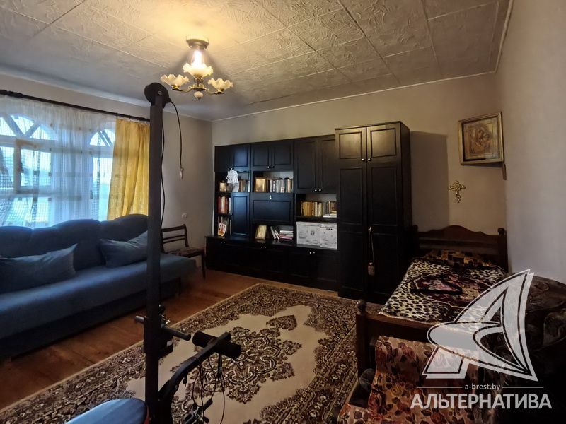  327.5кв.м. (участок 10.01 сот.), г. Брест (ГЕРШОНЫ)