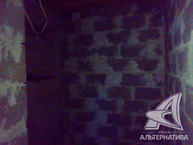  55.5кв.м. (участок 6.5 сот.), г. Брест (ГЕРШОНЫ)