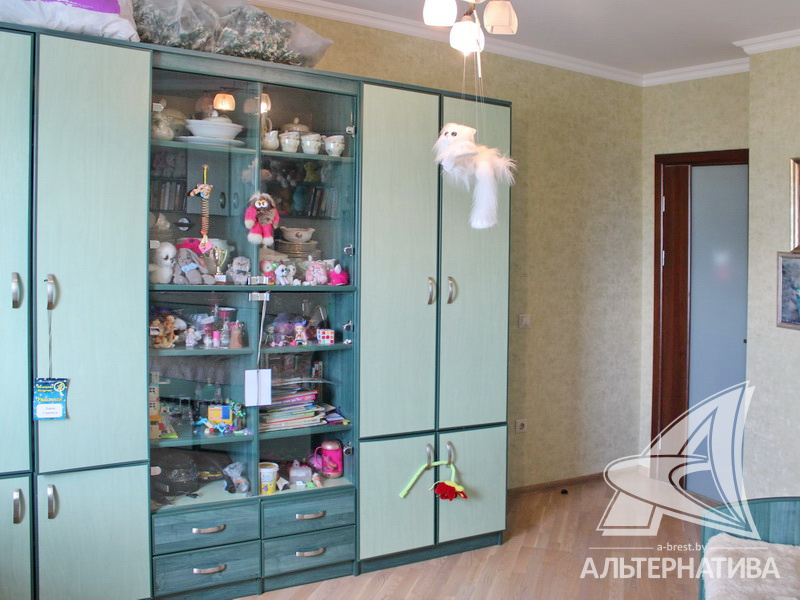  93кв.м., комнат 3, г. Брест (КОВАЛЕВО)