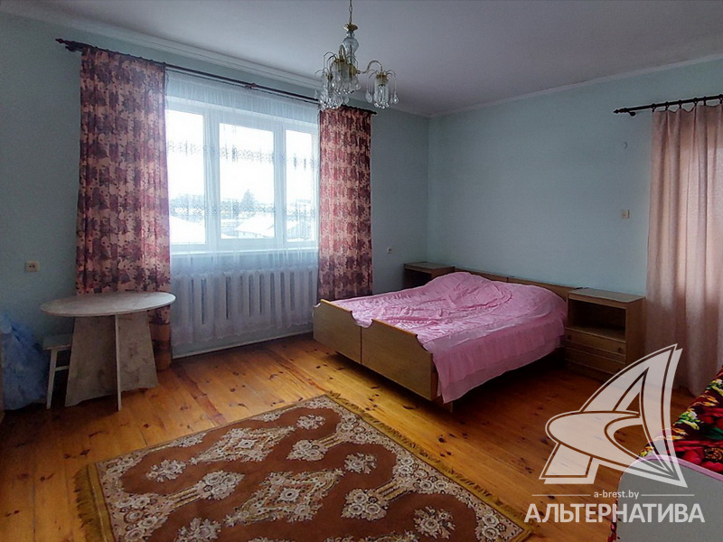  353.9кв.м. (участок 18.7 сот.), Брестский р-н