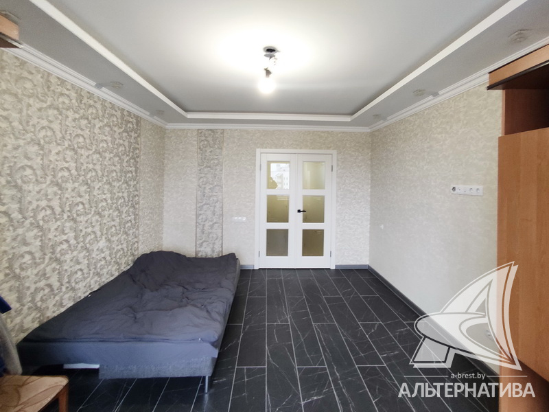  61.7кв.м., комнат 2, г. Брест (КОВАЛЕВО)