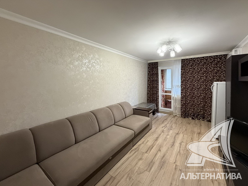  61.1кв.м., комнат 3, г. Брест (ЦЕНТР)