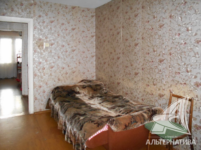  68.3кв.м., комнат 3, г. Брест (КОВАЛЕВО)
