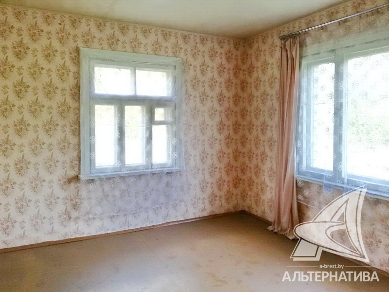  122.5кв.м. (участок 14.95 сот.), Малоритский р-н