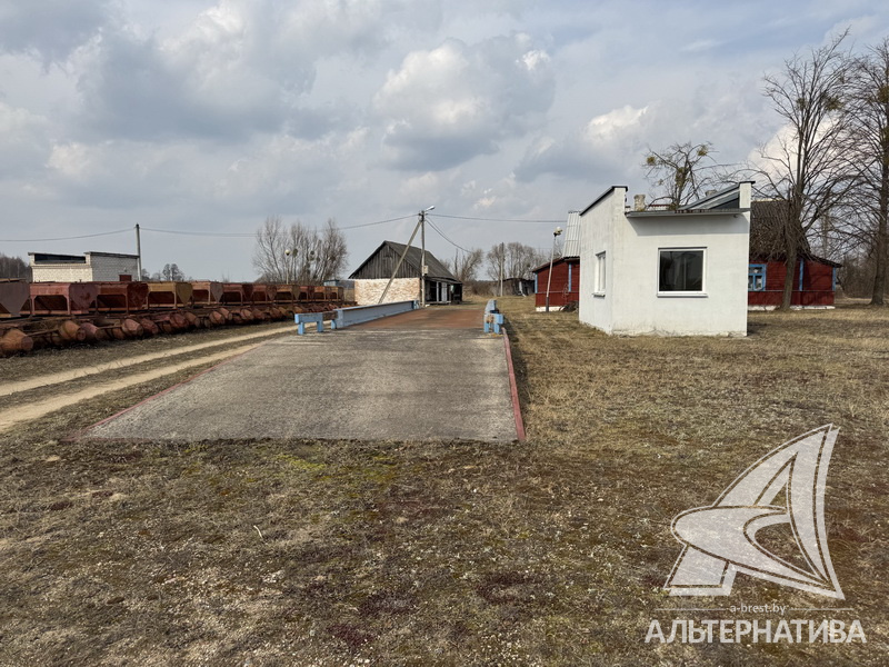  1460.1м.кв. Малоритский