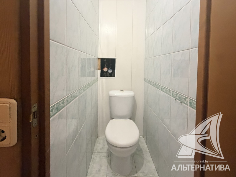  47.1кв.м., комнат 2, г. Брест (КОВАЛЕВО)