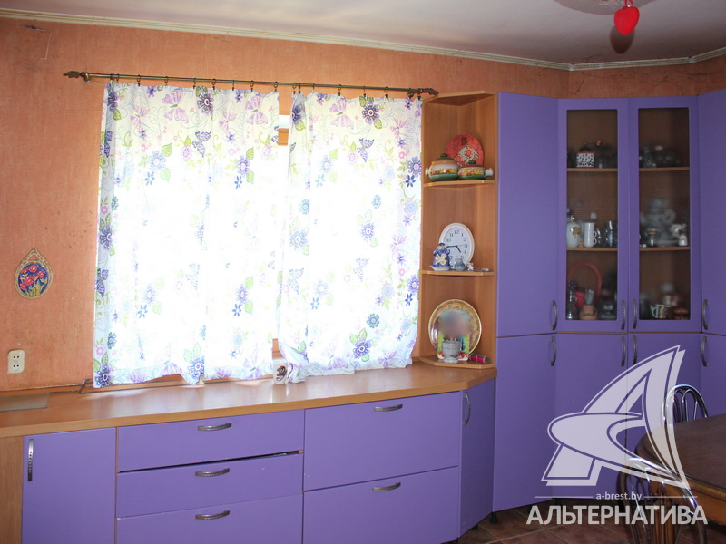  74.8кв.м., комнат 3, г. Брест (КИЕВКА)