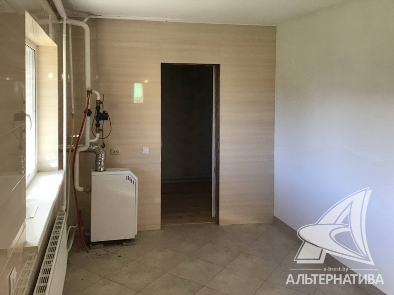  82.4кв.м. (участок 11.73 сот.), Кобринский р-н