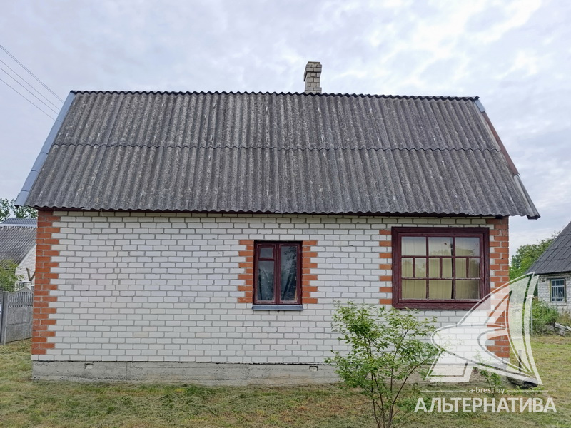  65кв.м. (участок 6 сот.), Брестский р-н