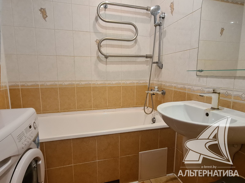  41.4кв.м., комнат 1, г. Брест (КОВАЛЕВО)