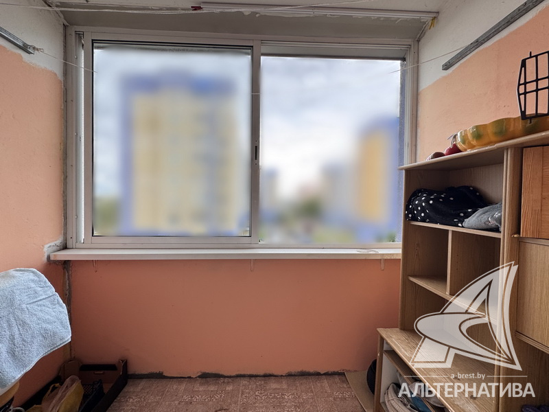  92.9кв.м., комнат 4, г. Брест (КОВАЛЕВО)