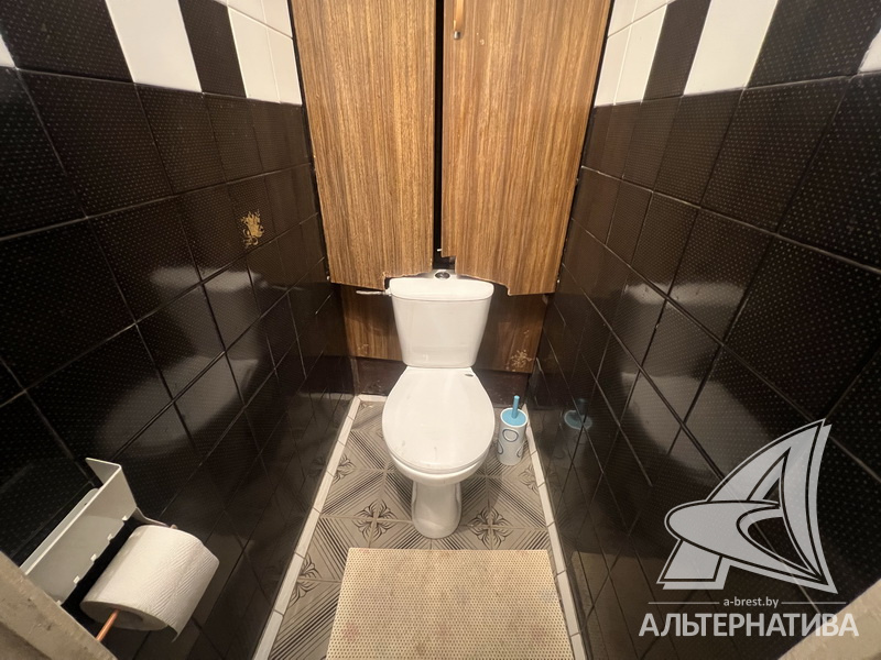  67.3кв.м., комнат 3, г. Брест (КОВАЛЕВО)