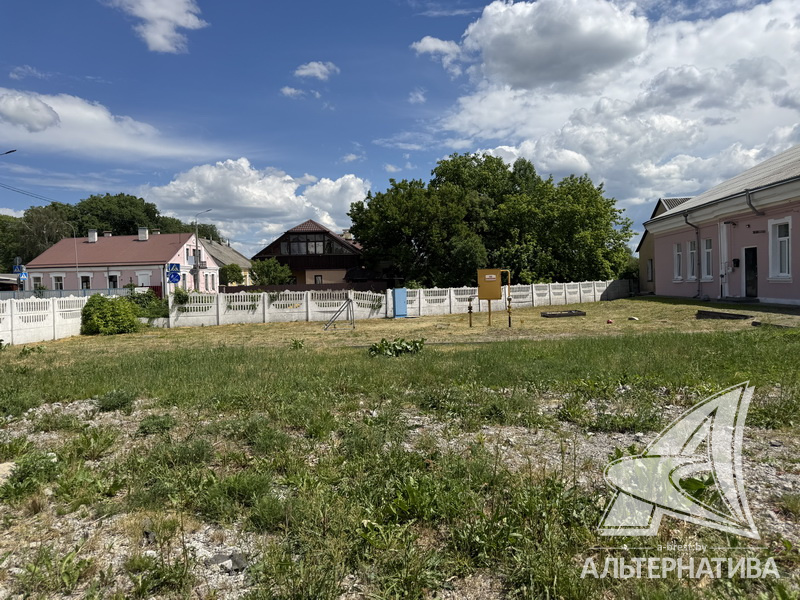  508.8м.кв. Кобринский