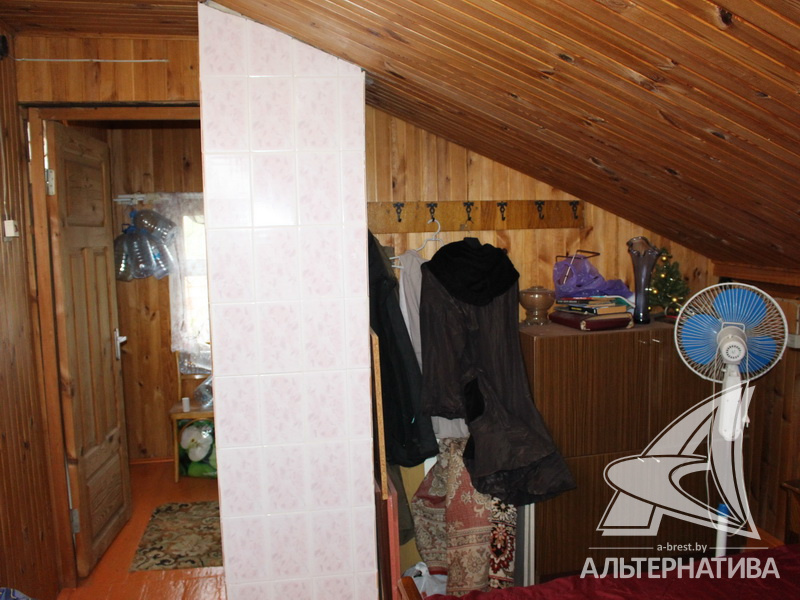  46.9кв.м. (участок 5.63 сот.), Брестский р-н