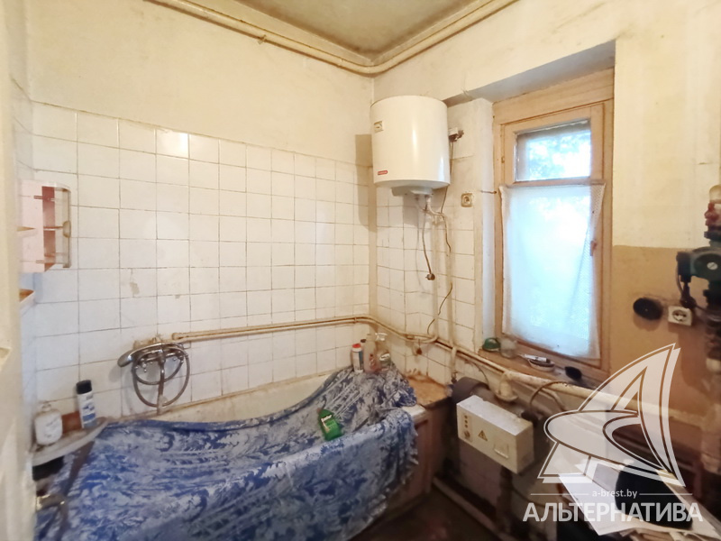  77.6кв.м. (участок 12.99 сот.), г. Брест (ВОСТОК)