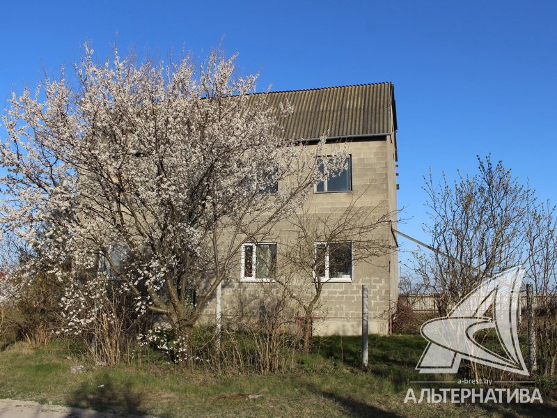 340.3кв.м. (участок 15.4 сот.), Брестский р-н
