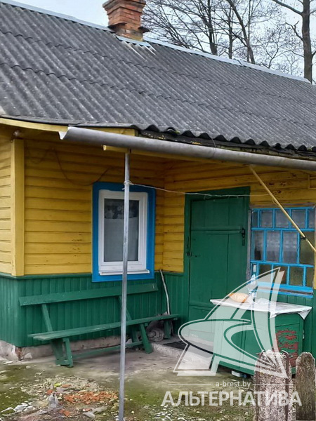  41.3кв.м. (участок 25 сот.), Березовский р-н