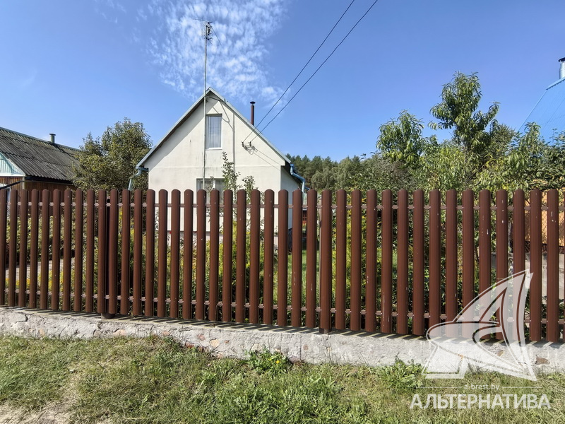  53кв.м. (участок 4.4 сот.), Брестский р-н