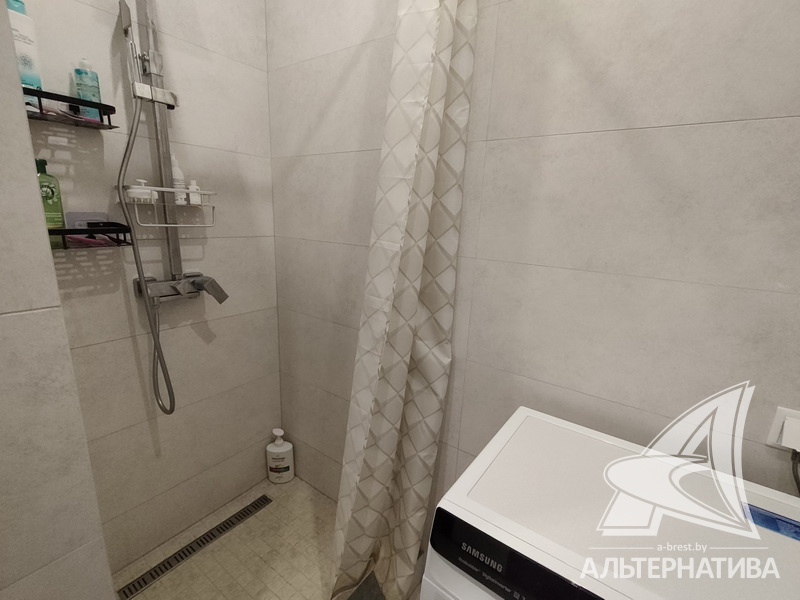  42кв.м., комнат 1, г. Брест (ГРАЕВКА)