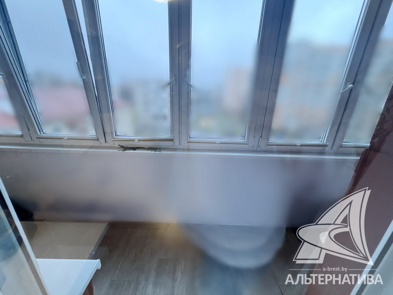  49.1кв.м., комнат 2, г. Брест (ЦЕНТР)