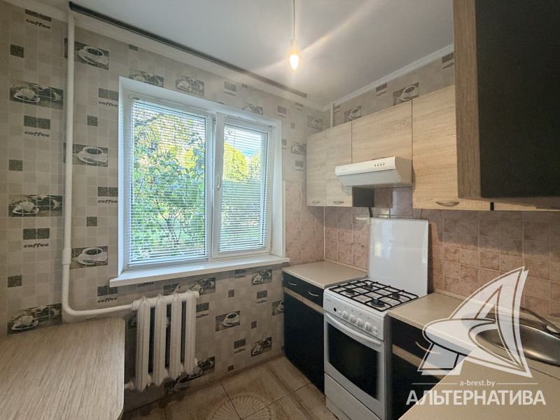  47.1кв.м., комнат 2, г. Брест (КОВАЛЕВО)