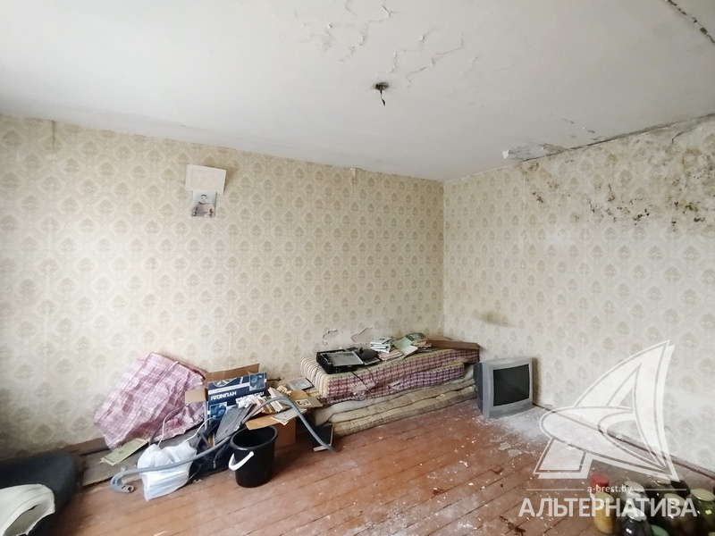  76кв.м., комнат 3, Жабинковский р-н