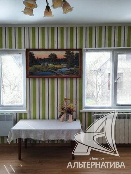  76.2кв.м. (участок 4.99 сот.), Брестский р-н