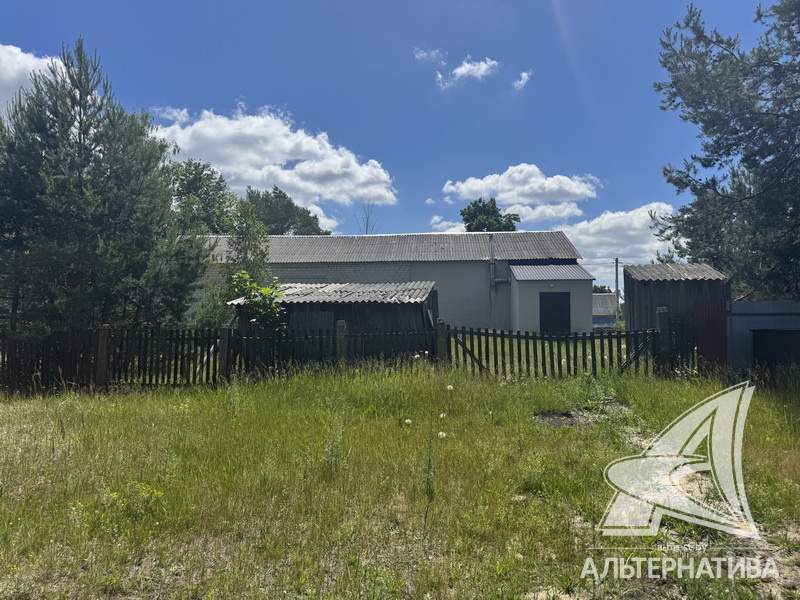  159.2м.кв. Брестский