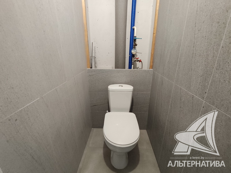  37.1кв.м., комнат 1, г. Брест (КОВАЛЕВО)