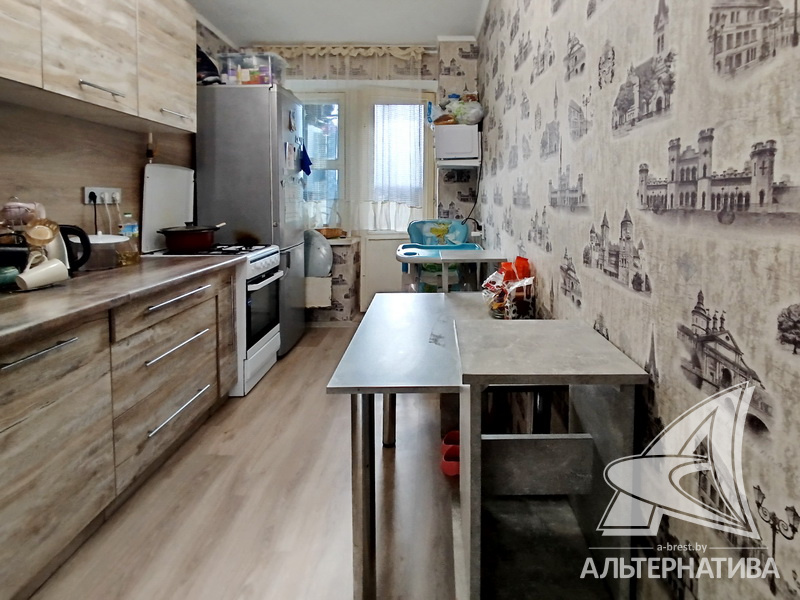  348кв.м., комнат 1, г. Брест (РЕЧИЦА)