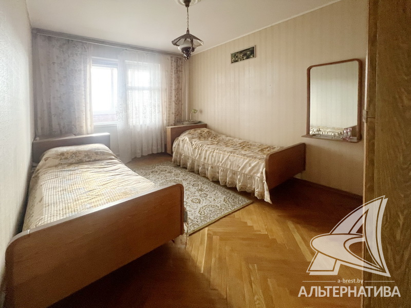  67.3кв.м., комнат 3, г. Брест (КОВАЛЕВО)