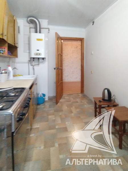  48.8кв.м., комнат 2, Кобринский р-н