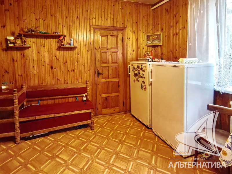  142.9кв.м. (участок 14.95 сот.), Каменецкий р-н